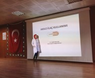 KADIN SAĞLIĞI - Kulp'ta Kadınlara Sağlık Eğitimi