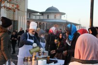 KREDI VE YURTLAR KURUMU - KYK'lı Gençler Kudüs İçin Duada Buluştu