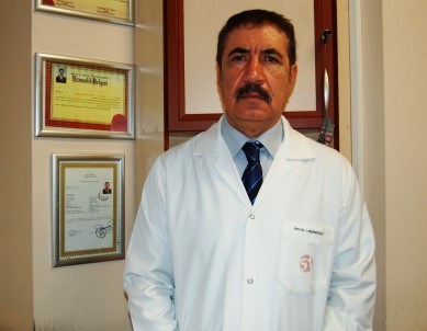 Op. Dr. Nesimioğlu Açıklaması 'Prostat Korkulacak, Çekinilecek Ya Da Telaşlanacak Bir Rahatsızlık Değildir'