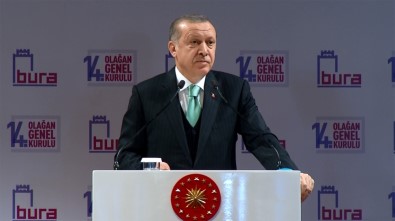 'Şahlanışın Birinci Şartı İmansa...'