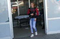 Samsun'da Evinde Fuhuş Yaptıran Kadına Adli Kontrol