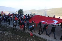Sarıkamış Şehitleri Hatay'da Anıldı