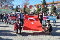 Simavlı Gençler Sarıkamış Şehitlerini Unutmadı