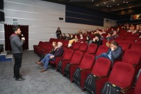 Sinema Tutkunları Bir Araya Geldi