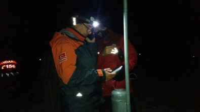 Uludağ'da Kritik Dakikalar