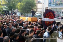 SERDAR KAYA - 17 Yaşındaki Genç, Gözyaşları Arasında Son Yolculuğuna Uğurlandı