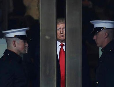Trump düğmeye bastı... Süre verdi: 200 bin sınır dışı