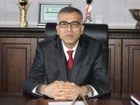 KORNEA NAKLİ - Adıyaman'a Göz Bankası Kuruluyor