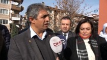 TUNCAY AYDıN - Afyonkarahisar Mühimmat Deposu Patlaması Davasında 3 Sanığa Hapis Cezası Verildi