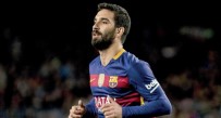 Arda'nın numarası Coutinho'ya gitti