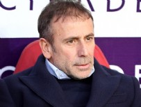 ABDULLAH AVCı - 'Arda sistemimizdeki önemli parçalardan biri olur'