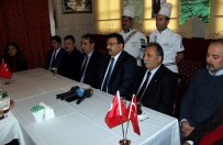 BENCILLIK - Aydemir Başkan Adaylığını Açıkladı