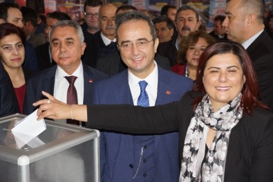 Aydın'da Bandolu Halk Oylaması