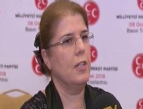 CUMHURBAŞKANLIĞI SEÇİMİ - 'Bahçeli randevulaşmanın ilk adımını attı'