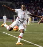 ORLANDO - Beşiktaş Larin'de sona yaklaştı
