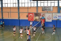 BOZÜYÜK BELEDİYESİ - Bozüyük Bld. İdman Yurdu - Vakıfbank  Açıklaması 1-3