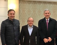 KREDI VE YURTLAR KURUMU - Çorum Tam Donanımlı Diş Hastanesine Kavuşuyor