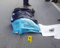 Dalaman'da Otomobilin Çarptığı Yaya Öldü