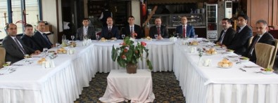 Eğitimde 2018 Stratejisi Altınova'da Belirlendi