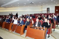 10 KASıM - Fazıl Say'a Meclis Engeli