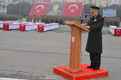 FETÖ'den Yargılanırken Vefat Eden Eski Tugay Komutanı Hakkında Karar Çıktı