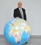 DÖVIZ KURU - Hububat Sektöründen 6 Milyar 373 Milyon Dolarlık İhracat