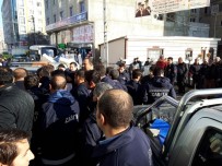 SEYYAR SATICILAR - İpekyolu'nda Zabıta Denetimi