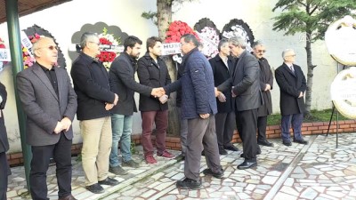 İzmir Valisi Ayyıldız'ın Acı Günü