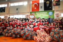 METİN ÖZKAN - Körfez Belediye Başkanı İsmail Baran Açıklaması