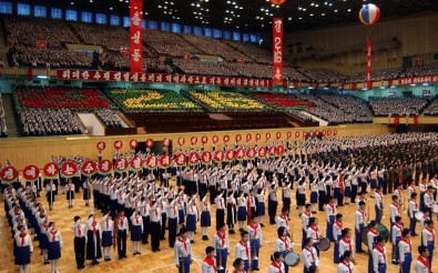 Kuzey Kore Lideri Kim'in Doğum Günü Kutlanmadı