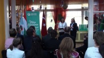PENDİK BELEDİYESİ - Macaristan'da Türk Kültürü Tanıtım Etkinliği