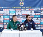 Martin Skrtel Açıklaması 'Her Zaman Aynı Partnerle Forma Giymek İsterim'