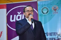 BAHÇEŞEHIR ÜNIVERSITESI - Öğretmenler Erkenstem İle 21'Nci Yüzyıla Hazırlanıyorlar