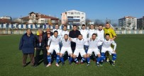 Pazaryerispor İkinci Yarıya Galibiyle Başladı