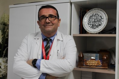 Prof. Dr. Halıcı Açıklaması 'Yanlış Ayakkabı Seçimi Ağrı Nedeni'