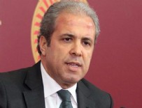 ŞAMİL TAYYAR - Şamil Tayyar: Gönüllü cumhur ittifakının temeli atıldı