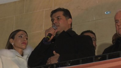 Seçimin Galibi UBP Oldu