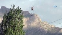 BESTLER DERELER - Şırnak'ın Cudi, Gabar Dağı İle Bestler-Dereler Bölgesi 'Geçici Özel Güvenlik Bölgesi' İlan Edildi