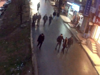Tunceli'de Sahte Polisler Yakalandı
