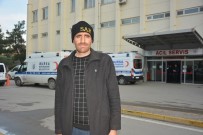 ŞELALE - Uludağ'da Mahsur Kalan Günübirlikçi Kabus Dolu Geceyi Anlattı