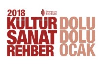 DINLER TARIHI - Ümraniye'de Ocak Ayında Kültür Sanat Dolu Dolu Geçecek