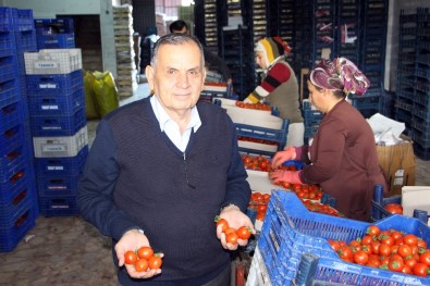 Ziraat Odası Başkanından Üreticilere Sosyal Medya Uyarısı