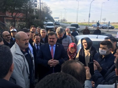 Zonguldak'a 13 Milyar TL Yol Yatırımı Yapılıyor