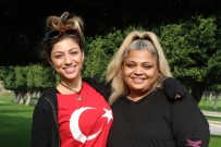 İNCIRLIK - ABD'li Askerlere Evlatlık Verilen Kardeşler Kardeşlerini Arıyor