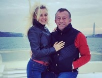 ALİ AĞAOĞLU - Ali Ağaoğlu'nun penthouse'unun yeni sahibi Duygu Su Gülpınar