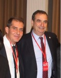 Başkan Gençer Ve CHP İlçe Başkanı Şalmanlı Kurultay Delegesi Seçildi