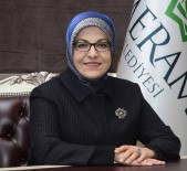 OBJEKTİF - Başkan Toru'dan Çalışan Gazeteciler Günü Mesajı