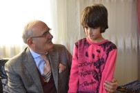 YUSUF ZIYA YıLMAZ - Başkan Yılmaz Açıklaması 'Samsun'da Güzel İzler Bırakmak İçin Çalışıyoruz'