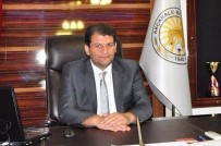 İNTERNET MEDYASI - Belediye Başkanı Ayhan'dan Çalışan Gazeteciler Günü Mesajı