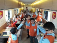 AKÇALAR - Bilim Karavanı Yollarda